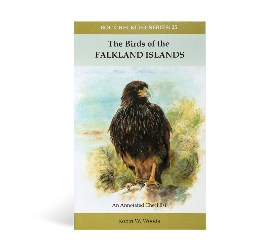 the-birds-of-the-falkland-islands-book